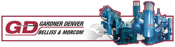 Gardner Denver - Belliss & Morcom